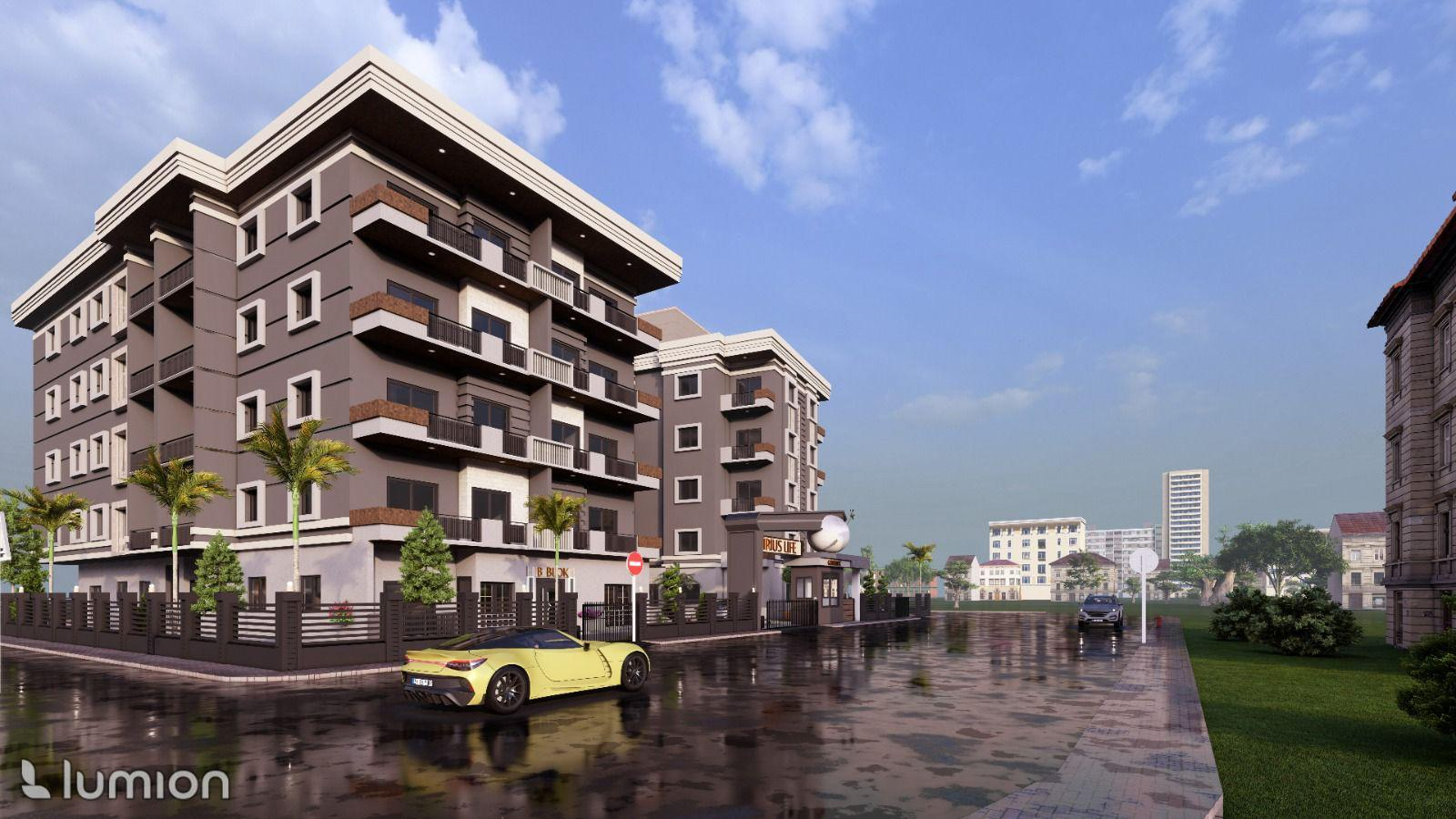 Projemiz Başlıyor