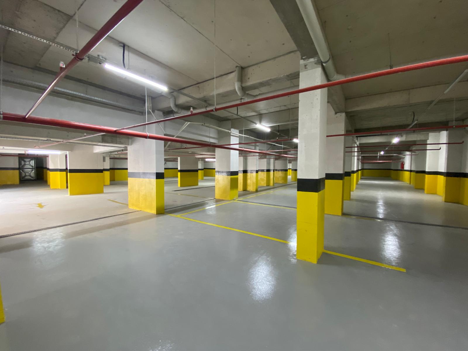 Sirius Life Sitesi